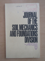 Journal of the Soil Mechanics and Foundations Division, volumul 98, nr. 2, februarie 1972
