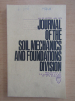 Journal of the Soil Mechanics and Foundations Division, volumul 99, nr. 1, ianuarie 1973