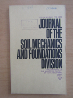 Journal of the Soil Mechanics and Foundations Division, volumul 99, nr. 2, februarie 1973
