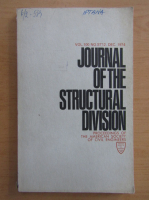 Journal of the Structural Division, volumul 100, nr. 12, decembrie 1974