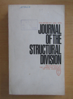 Journal of the Structural Division, volumul 98, nr. 1, ianuarie 1972