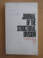 Journal of the Structural Division, volumul 98, nr. 5, mai 1972