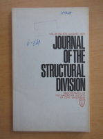 Journal of the Structural Division, volumul 99, nr. 8, august 1973