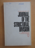 Journal of the Structural Division, volumul 99, nr. 9, septembrie 1973