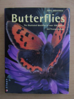 Ken Preston Mafham - Butterflies