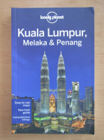 Kuala Lampur, Melaka and Penang