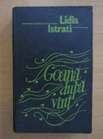 Lidia Istrati - Goana dupa vant