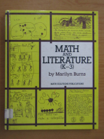 Marilyn Burns - Math and Literature K-3