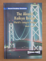Mark Thomas - The Akashi Kaikyo Bridge
