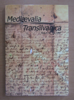 Mediaevalia Transilvanica, volumul 1, nr. 1-2, 1997