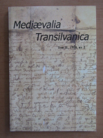 Mediaevalia Transilvanica, volumul 2, nr. 2, 1998