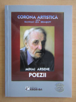 Mihai Arsene - Poezii