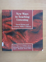 New Ways in Teaching Listening