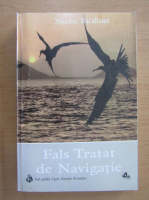 Nicolae Bacalbasa - Fals tratat de navigatie