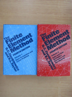 Olgierd Zienkiewicz - The finite element method (2 volume)