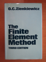 Olgierd Zienkiewicz - The Finite Element Method