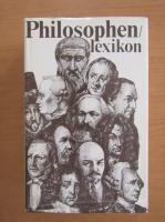 Philosophen lexikon