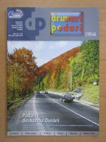 Revista Drumuri-Poduri, nr. 125 (194), noiembrie 2013