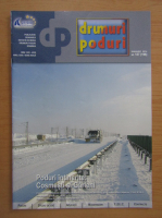 Revista Drumuri-Poduri, nr. 127 (196), ianuarie 2014