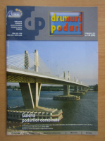 Revista Drumuri-Poduri, nr. 140 (209), februarie 2015