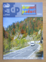 Revista Drumuri-Poduri, nr. 148 (217), octombrie 2015