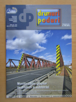 Revista Drumuri-Poduri, nr. 152 (221), februarie 2016
