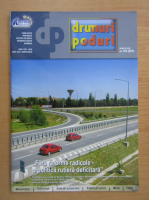 Revista Drumuri-Poduri, nr. 154 (223), aprilie 2016