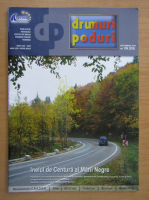 Revista Drumuri-Poduri, nr. 159 (228), septembrie 2016