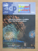 Revista Drumuri-Poduri, nr. 198 (267), decembrie 2019