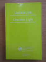 Revista Lumina Lina, an XXII, nr. 2, aprilie-iunie 2017