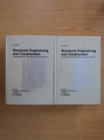 Structural Engineering and Construction (2 volume)