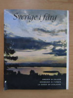 Sverige i farg