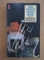 The Eighth Ghost Book