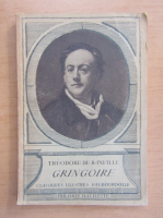 Theodore de Banville - Gringoire