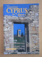 Touring Cyprus in 7 Days