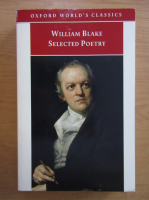 William Blake - Selected poetry