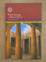 World Heritage Sites in Cyprus