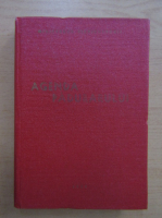 Agenda padurarului