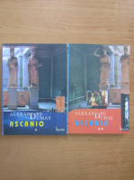 Alexandre Dumas - Ascanio (2 volume)