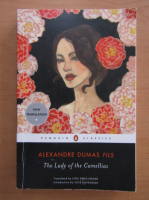 Alexandre Dumas Fils - The Lady of the Camellias