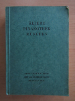 Altere Pinakothek Munchen