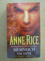 Anne Rice - Memnoch The Devil