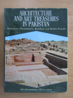 Architecture and Art Treasures in Pakistan