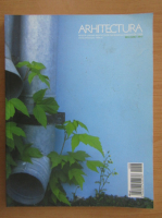 Arhitectura. Revista Uniunii Arhitectilor din Romania fondata in 1906. Nr. 4(646) 2013