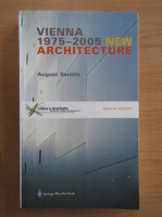 August Sarnitz - Vienna 1975-2005 new architecture