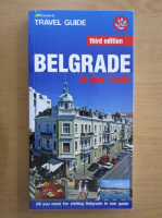 Belgrade in your hands