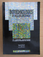 Biotechnologies D'Aujourd'Hui