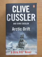 Clive Cussler - Arctic Drift