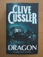 Clive Cussler - Dragon