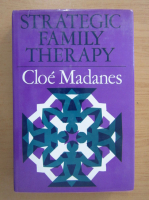 Cloe Madanes - Strategic family therapy